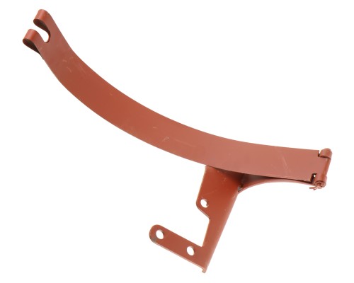 Кронштейн Д-243, Д-245, Д-246 воздухоочистителя ММЗ