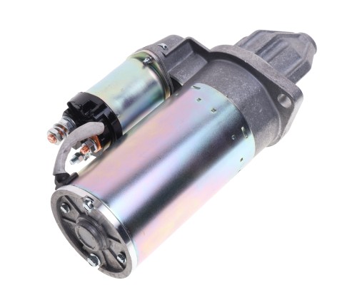 Стартер ГАЗ, УАЗ дв.ЗМЗ-402, 4021, 4025, 4026, УМЗ-421, 4215, 4216 редукторный СОАТЭ