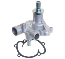 Насос водяной ГАЗ-3302 дв.ЗМЗ-406 в сборе с прокладкой (Уценка: упаковка) PEKAR