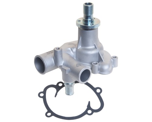 Насос водяной ГАЗ-3302 дв.ЗМЗ-406 в сборе с прокладкой (Уценка: упаковка) PEKAR