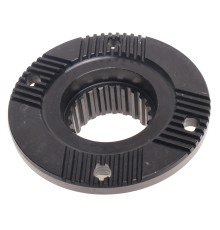 Фланец SHACMAN SHAANXI привода переднего моста РК ZQC2000-57K OE