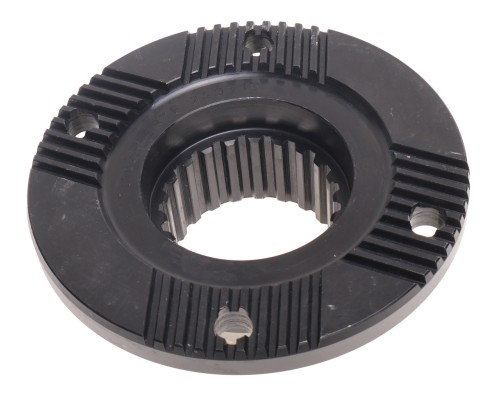 Фланец SHACMAN SHAANXI привода переднего моста РК ZQC2000-57K OE