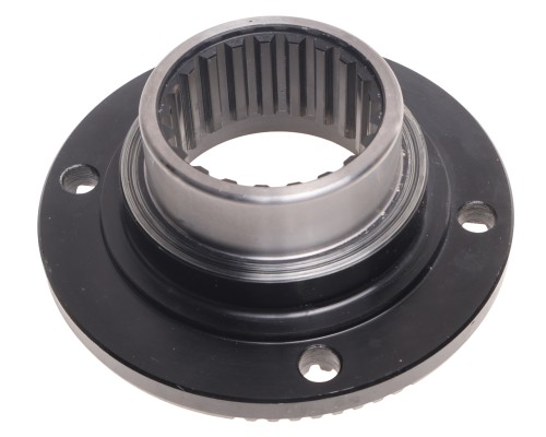 Фланец SHACMAN SHAANXI привода переднего моста РК ZQC2000-57K OE