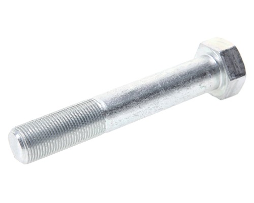 Болт М20х1.5х120 КАМАЗ-ЕВРО-2, 3 крепления штанги реактивной (кл.проч. 10.9) БЕЛЗАН