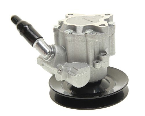 Насос гидроусилителя ГАЗ-3302 Бизнес, ГАЗель Next (аналог ZF 7691.955.368) PRAVT