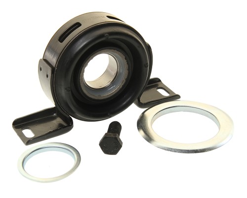 Опора вала карданного ГАЗель Next (17-) в сборе (d=40мм) PRAVT