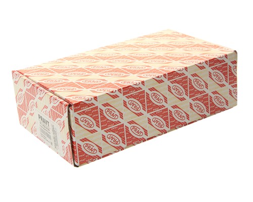 Опора вала карданного ГАЗель Next (17-) в сборе (d=40мм) PRAVT