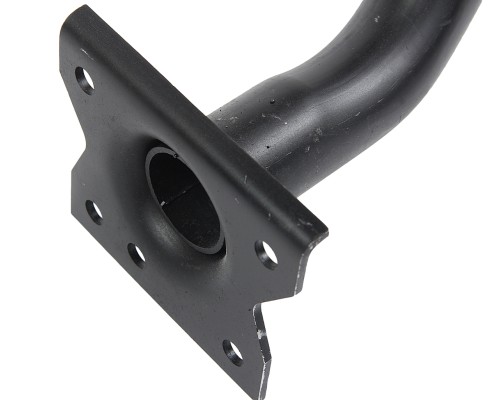 Поперечина ГАЗ-3302 №1 рамы АЗГ