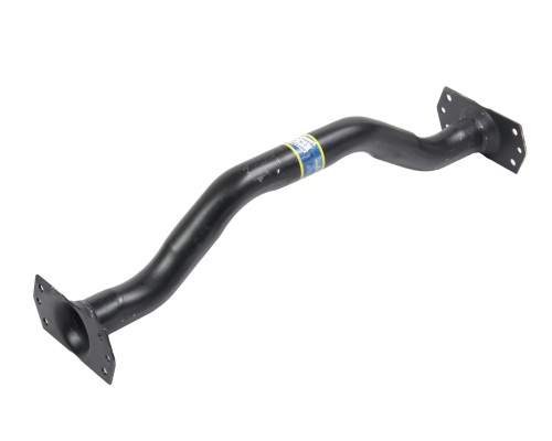 Поперечина ГАЗ-3302 №2 рамы АЗГ