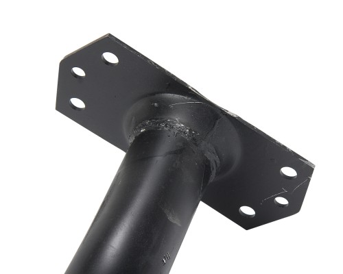 Поперечина ГАЗ-3302 №2 рамы АЗГ