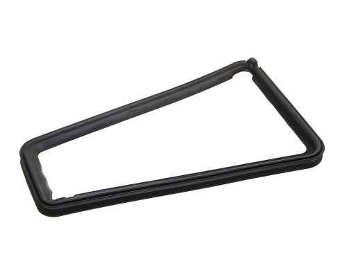 Уплотнитель стекла КАМАЗ поворотного правый БРТ