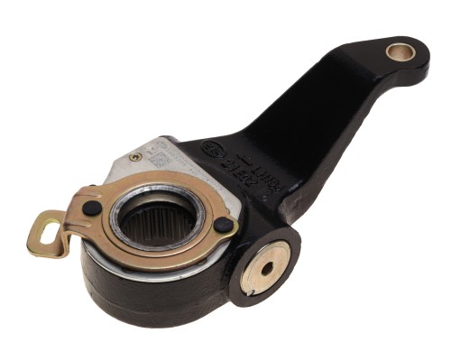 Рычаг тормоза регулировочный FAW 3250, 3310 (16-) среднего моста левый OE