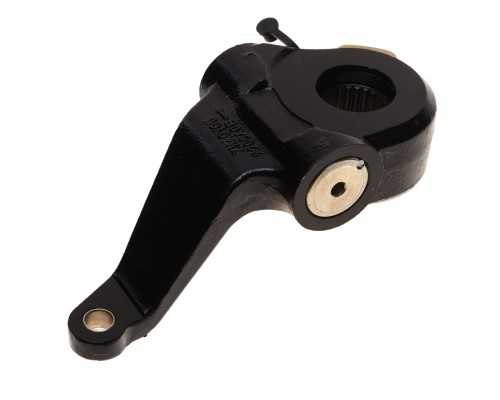 Рычаг тормоза регулировочный FAW 3250, 3310 (16-) среднего моста левый OE