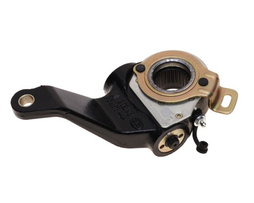 Рычаг тормоза регулировочный FAW 3250, 3310 (16-) среднего моста левый OE