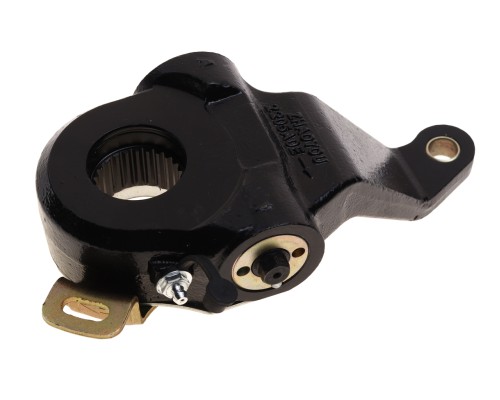 Рычаг тормоза регулировочный FAW 3250, 3310 (16-) среднего моста левый OE