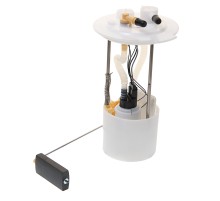 Насос топливный ГАЗель Next электрический погружной в сборе СОАТЭ