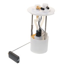 Насос топливный ГАЗель Next электрический погружной в сборе СОАТЭ