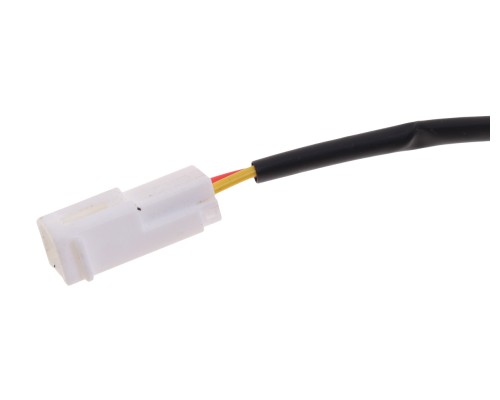 Кран тормозной SHACMAN SHAANXI X6000 ручного тормоза OE