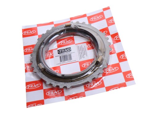 Кольцо ГАЗ-33106 дв.CUMMINS 3.8 КПП синхронизатора блокирующее PRAVT