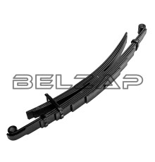 Рессора HD72,78 задняя OE, 55100-5K501, HYUNDAI/KIA
