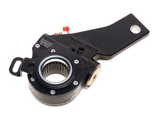 Рычаг тормоза регулировочный SHAANXI SHACMAN передний (мост Hande 165мм, 9.5т) FENOX