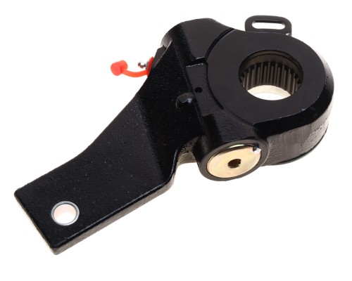 Рычаг тормоза регулировочный SHAANXI SHACMAN передний (мост Hande 165мм, 9.5т) FENOX