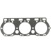 Прокладка головки блока ЯМЗ-236 С/О РД