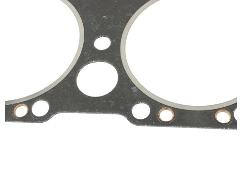 Прокладка головки блока ЯМЗ-236 С/О РД