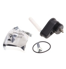 Ремкомплект IVECO VOLVO МАЗ КАМАЗ ГАЗ осушителя воздуха (нагревательный элемент) SORL