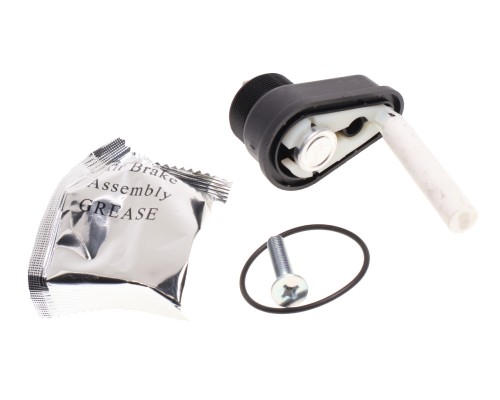 Ремкомплект IVECO VOLVO МАЗ КАМАЗ ГАЗ осушителя воздуха (нагревательный элемент) SORL