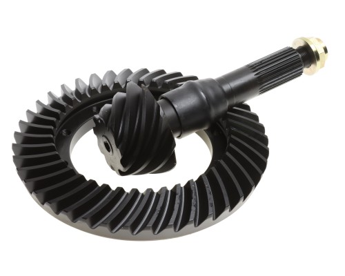 Пара главная ГАЗ-3302, 2217 Н/О дв.ЗМЗ, УМЗ, CUMMINS ЕВРО-3, ГАЗель Next 41х9 зубьев АККОМ