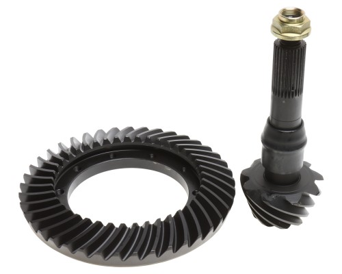 Пара главная ГАЗ-3302, 2217 Н/О дв.ЗМЗ, УМЗ, CUMMINS ЕВРО-3, ГАЗель Next 41х9 зубьев АККОМ