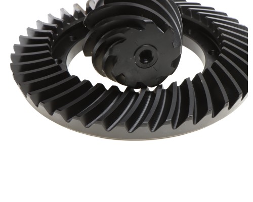 Пара главная ГАЗ-3302, 2217 Н/О дв.ЗМЗ, УМЗ, CUMMINS ЕВРО-3, ГАЗель Next 41х9 зубьев АККОМ