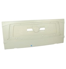 Облицовка радиатора SITRAK HOWO T5G (под покраску) OE