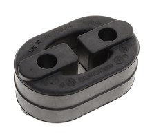 Крепеж JAC N35 SOLLERS Argo глушителя OE