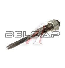 Винт установочный ВОМ, 50-4202130, МТЗ