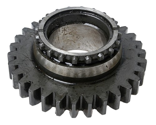 Шестерня КПП МТЗ узла передач ОАО МТЗ