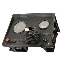 Щиток МТЗ-1221/1221В панели приборов ОАО МТЗ