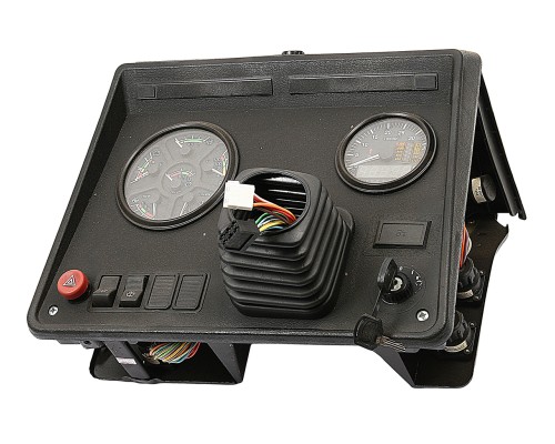 Щиток МТЗ-1221/1221В панели приборов ОАО МТЗ