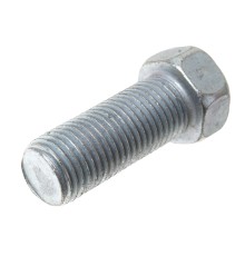 Болт М14х2.0х35 ЗИЛ кронштейна тормозной камеры ЭТНА