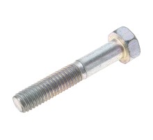 Болт М6х1.0х35 трубопроводов гидропривода тормозов ЗИЛ-5301,  крепления радиатора ГАЗ-3302 ЭТНА