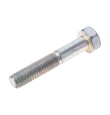 Болт М6х1.0х35 трубопроводов гидропривода тормозов ЗИЛ-5301,  крепления радиатора ГАЗ-3302 ЭТНА