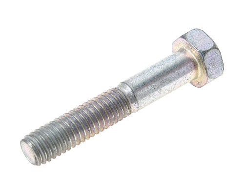 Болт М6х1.0х35 трубопроводов гидропривода тормозов ЗИЛ-5301,  крепления радиатора ГАЗ-3302 ЭТНА