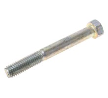 Болт М8х1.25х65 ЗИЛ-133ГЯ кронштейна фары противотуманной,  ЗМЗ-402 насоса водяного двигателя ЭТНА