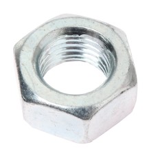 Гайка М12х1.25х10 ГАЗ эксцентрика тормоза под ключ 19 ЭТНА