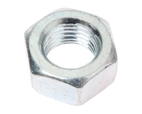 Гайка М12х1.25х10 ГАЗ эксцентрика тормоза под ключ 19 ЭТНА