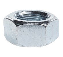 Гайка М20х1.5х16 ГАЗ-53, ЗИЛ-4331, ПАЗ, УРАЛ, МАЗ шпильки ступицы ЭТНА