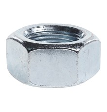 Гайка М20х1.5х16 ГАЗ-53, ЗИЛ-4331, ПАЗ, УРАЛ, МАЗ шпильки ступицы ЭТНА