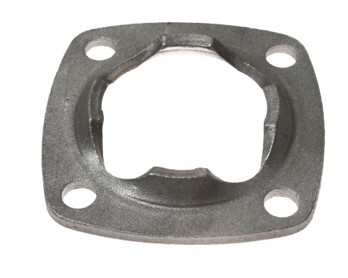 Крышка КАМАЗ штанги реактивной ROSTAR