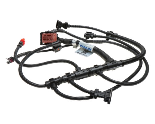 Жгут ЯМЗ-6585 датчиков двигателя АВТОДИЗЕЛЬ